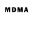 МДМА молли Diego Dosado